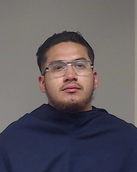 Rios, Pedro Vargas booking photo