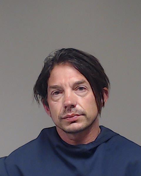 Bolin, Richard Allen booking photo