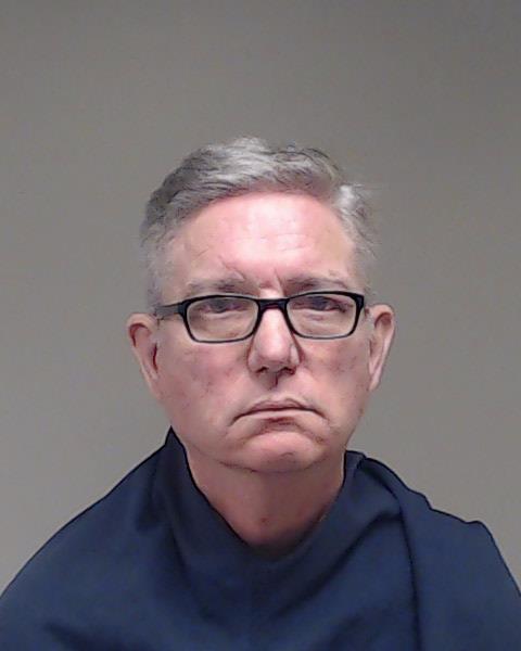 Gray, John Turner booking photo