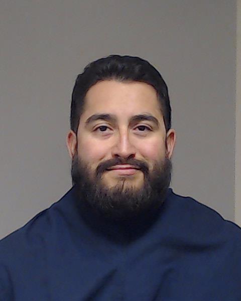 Gonzalez, Alfredo Lorenzo booking photo