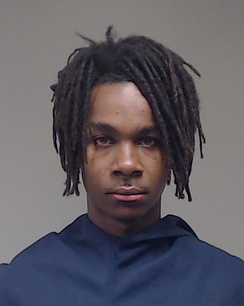 Brown, Tabari Kaylon booking photo