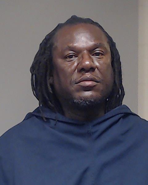 Hunt, Michael LeVern booking photo