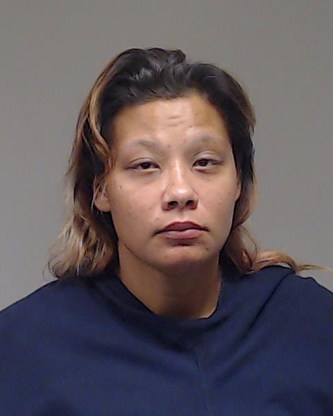 Lira, Barbara booking photo