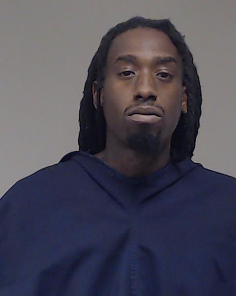 SMITH, CAMREN DVONTE booking photo