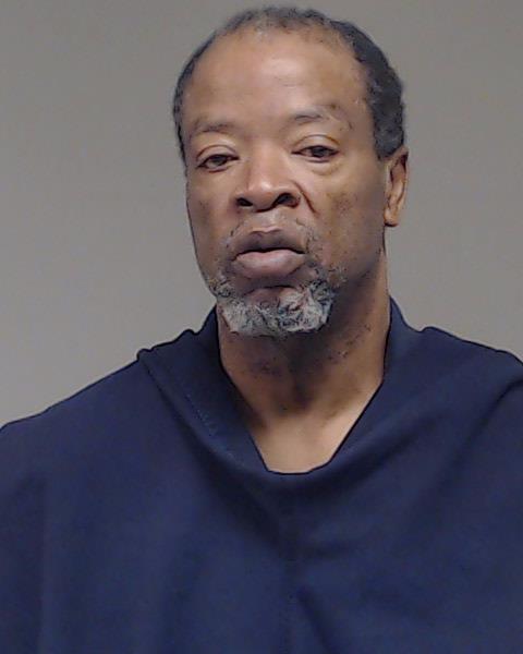 Woodberry, Joe, Jr. booking photo