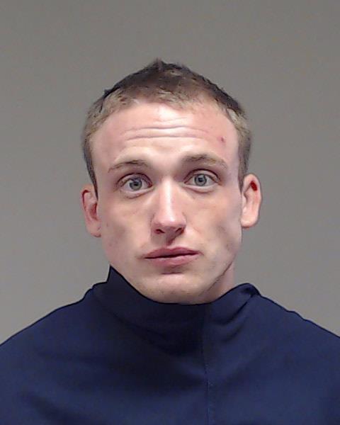 KIBBY, BENJAMIN LAWRENCE booking photo