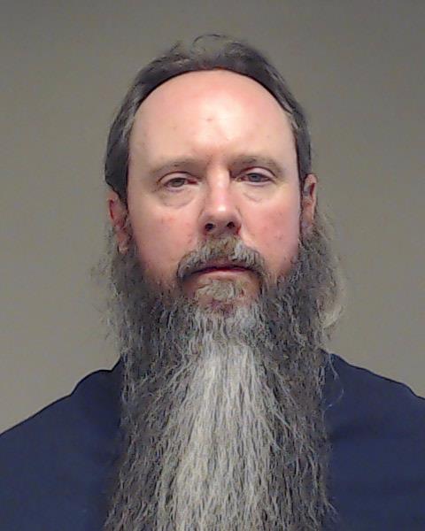 Ashwill, Nathan Russell booking photo