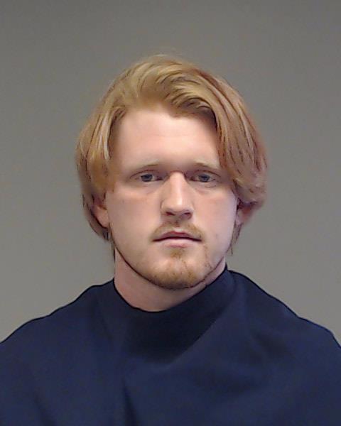 Purdon, Jacob Nicholas booking photo