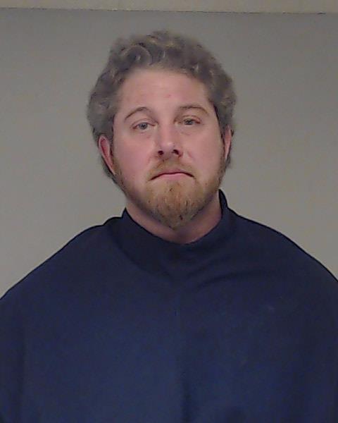 Sutherland, Scott Thomas booking photo