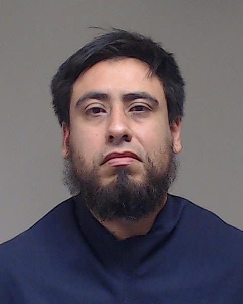 Rivera-Cruz, Marco booking photo