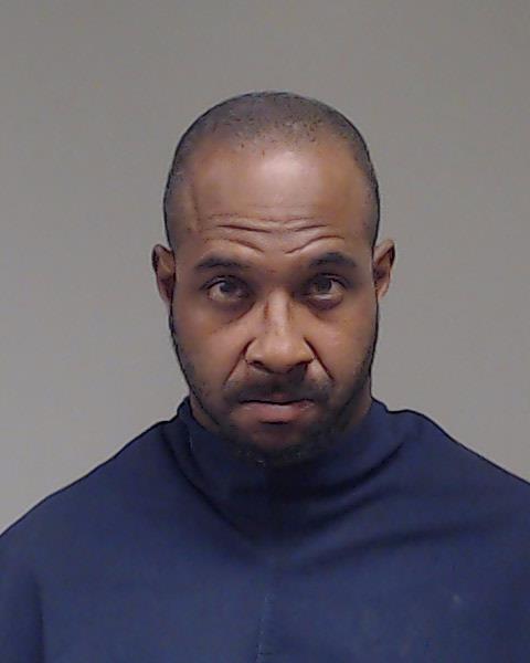 Deffebaugh, Adam booking photo