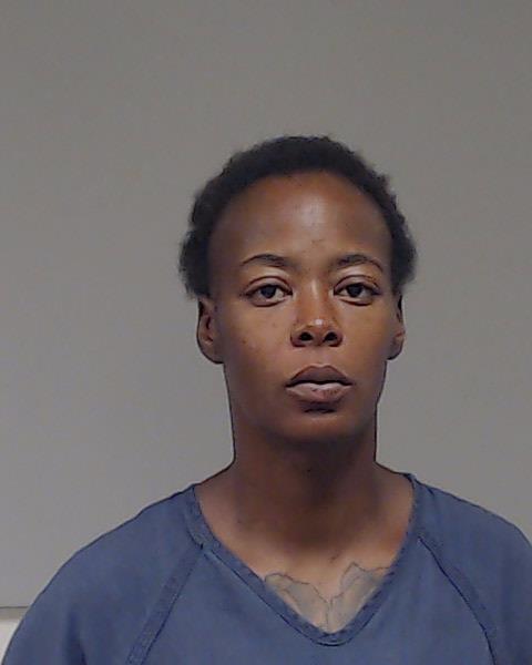 MCMULLEN, TAMIKA SHEREE booking photo