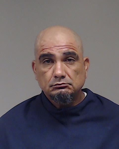 Servin, Robert Charles booking photo