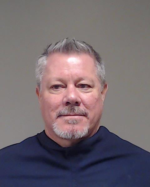 Frankeberger, James L booking photo