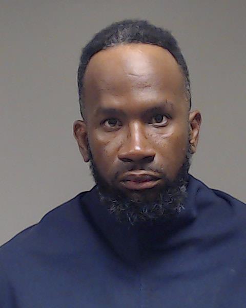 Hannon, Maurice booking photo