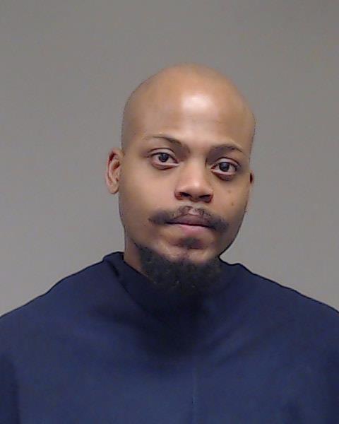 White, Ryan Karl booking photo