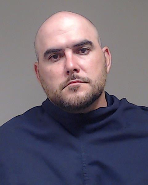 Fite, Wesley Dwane booking photo