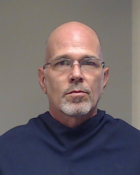 Martin, David Randolph booking photo