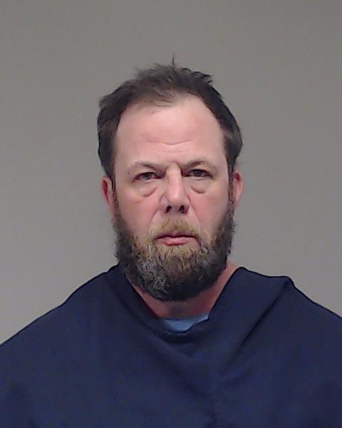 SCHENE, NICHOLAS ADAM arrested by Collin County SO/PD