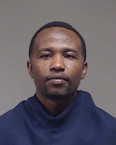 Njenga, Lawrence Kigamba arrested by Collin County SO/PD
