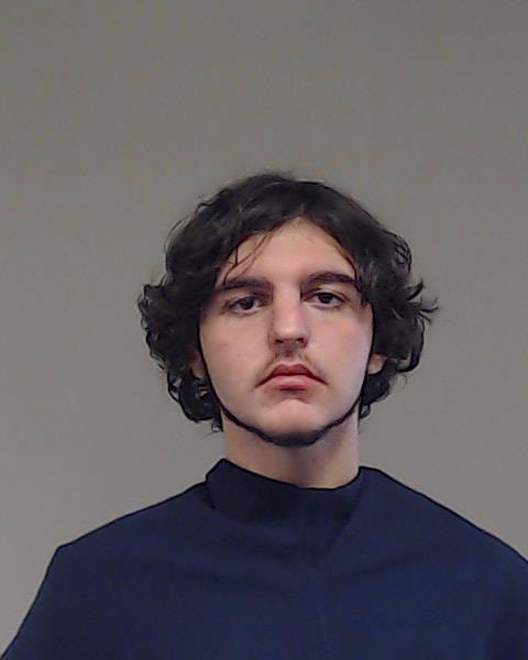 Martin, John arrested by Collin County SO/PD