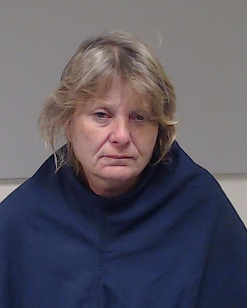Duncan, Susan Ann arrested by Collin County SO/PD