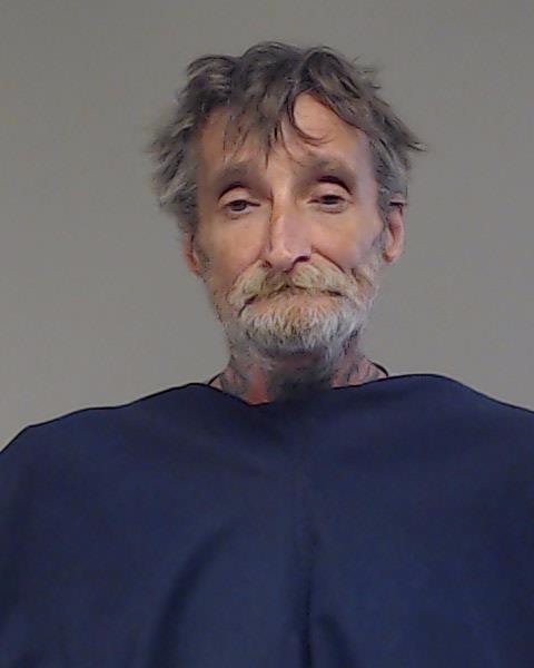 Baysinger, Rhett arrested by Collin County SO/PD