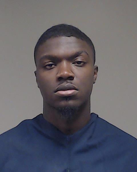 Miller, Chris arrested by Collin County SO/PD