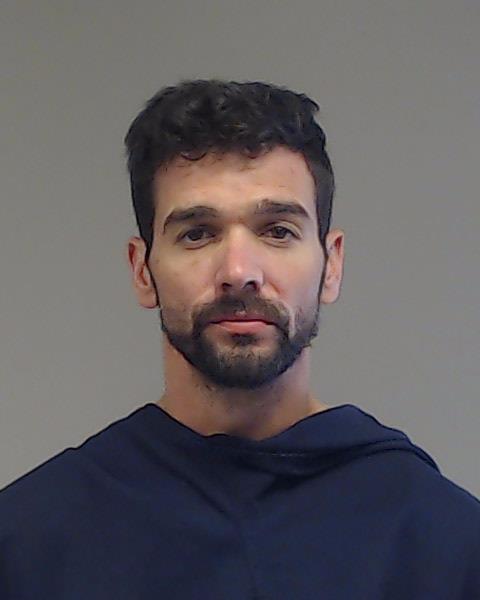 Isbell, Justin Tyler arrested by Collin County SO/PD