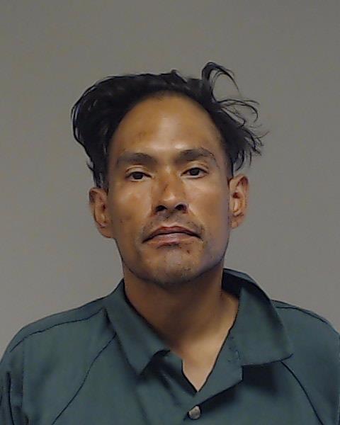 Valencia, Robert Cantu arrested by Collin County SO/PD