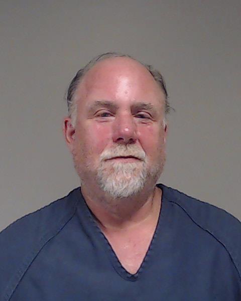 Miller, Joseph Donald arrested by Collin County SO/PD