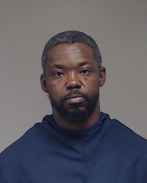 Harris, Tyre Cornelius arrested by Collin County SO/PD