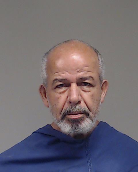 Daemi, Perouz Ghafouri arrested by Collin County SO/PD