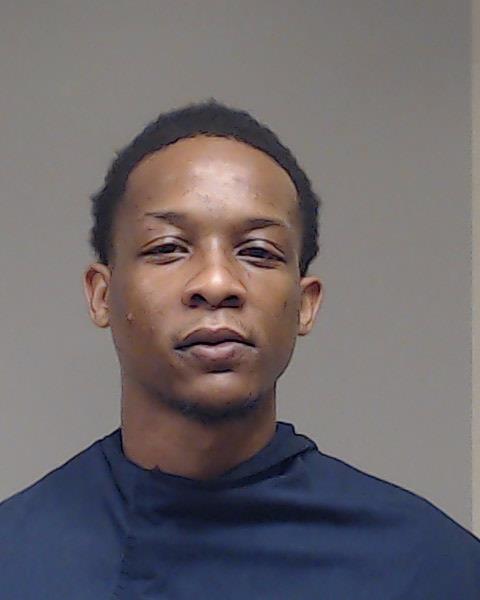Jackson, Jaqtavius Jamaar arrested by Collin County SO/PD