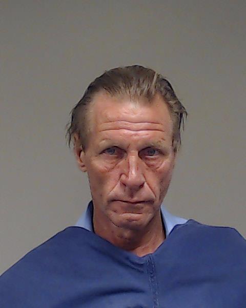 Becker, Kurt Lawrence arrested by Collin County SO/PD