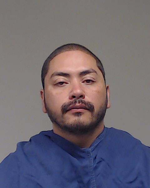 Guillen, Gilbert Alejandro booking photo