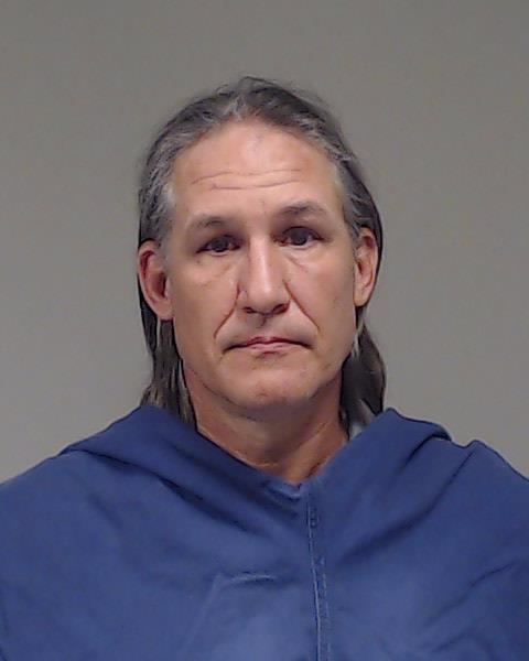 MELTON, BRANDON GLEN booking photo
