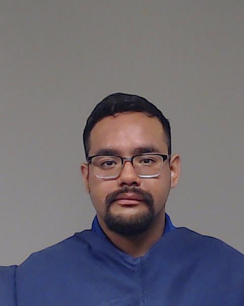 VASQUEZCORNELIO, OSCAR ALONSO booking photo