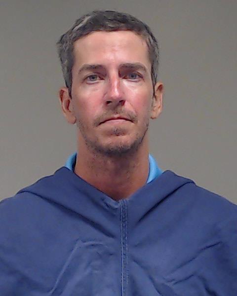 Counts, Tyler Robert booking photo