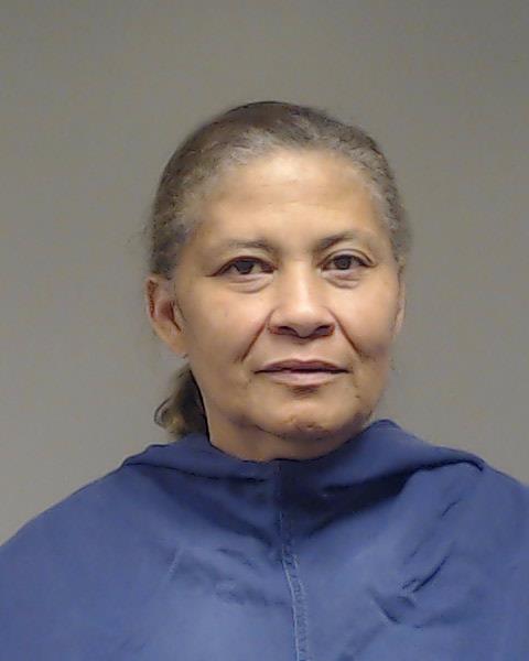 White, Letanya Dannelle booking photo