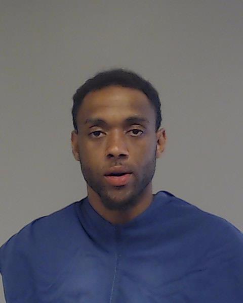 Perry, Christopher Armond booking photo