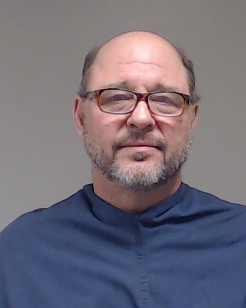 Lauderdale, Thomas Paul booking photo