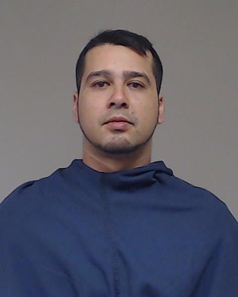 Herrera-Mata, Emmanuel DeJesus booking photo