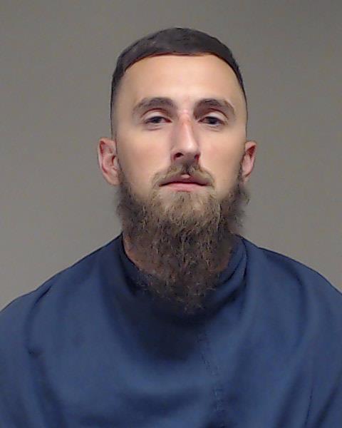 Watkins, Troix Craig booking photo