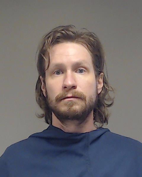 Miller, Stuart Bradford booking photo