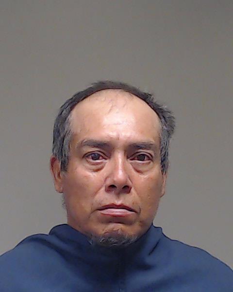 FLORES, JOSUE G booking photo