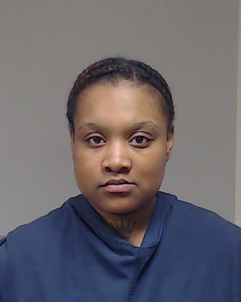 Kirven, Bshala Waynece booking photo
