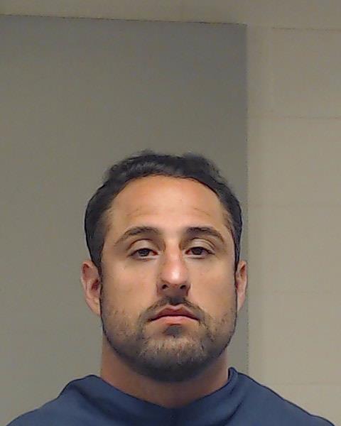 Moreno, Christopher Adam booking photo
