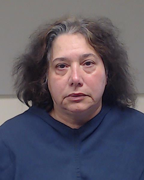 Fernicola, Linda Carol booking photo