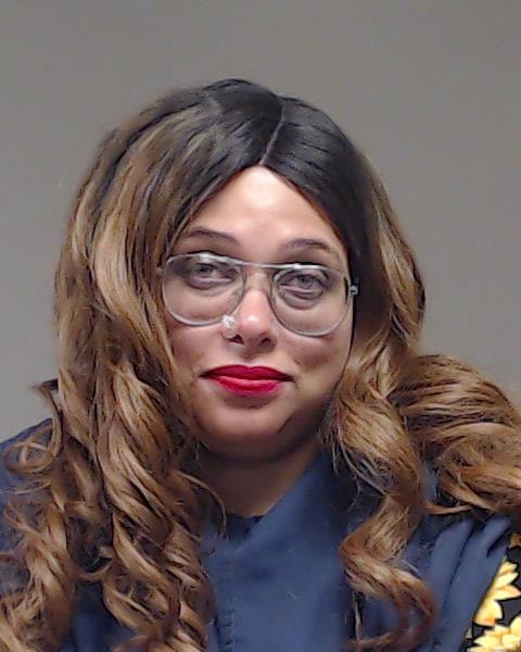 Singh, Kimberly booking photo